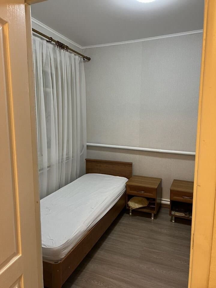 3-к. квартира, 51 м², 1/1 эт.
