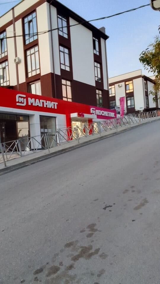 Квартира-студия, 16 м², 3/3 эт.
