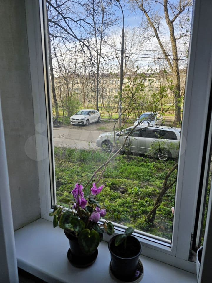 3-к. квартира, 64,2 м², 1/9 эт.