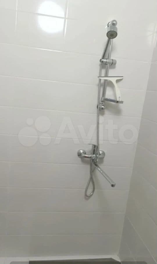 Квартира-студия, 23,2 м², 5/6 эт.