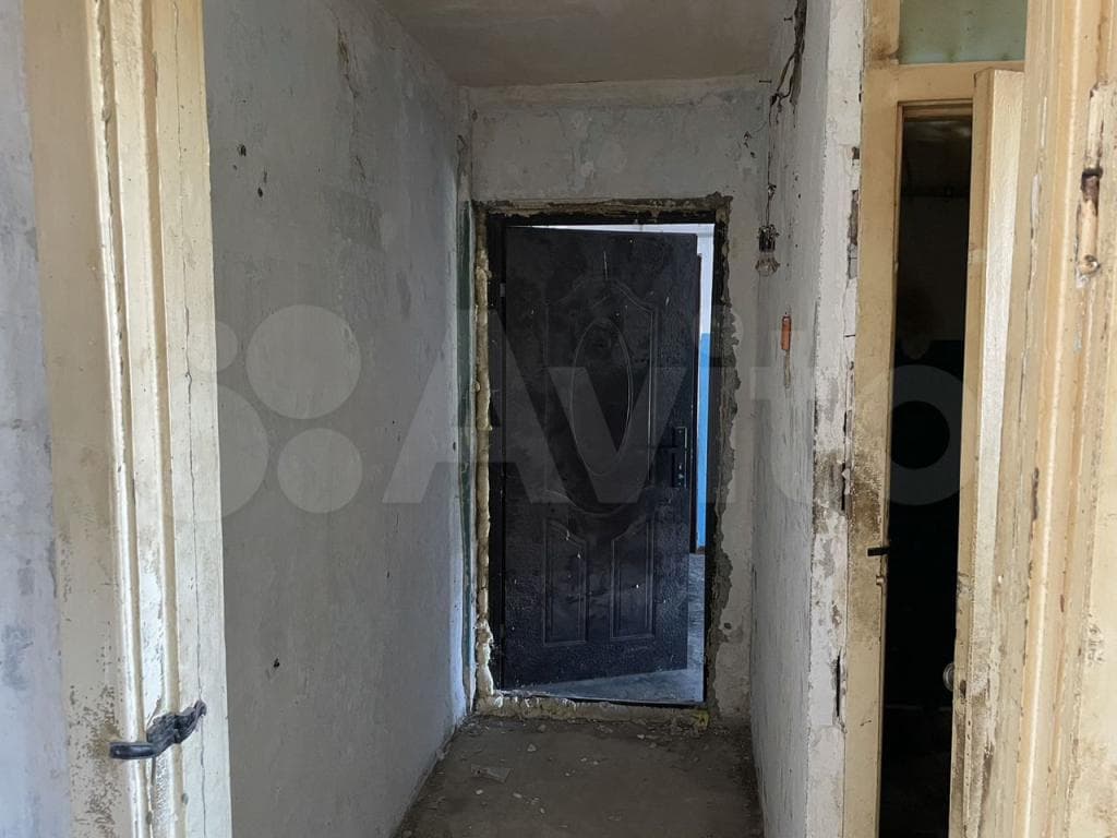 2-к. квартира, 43,8 м², 5/5 эт.