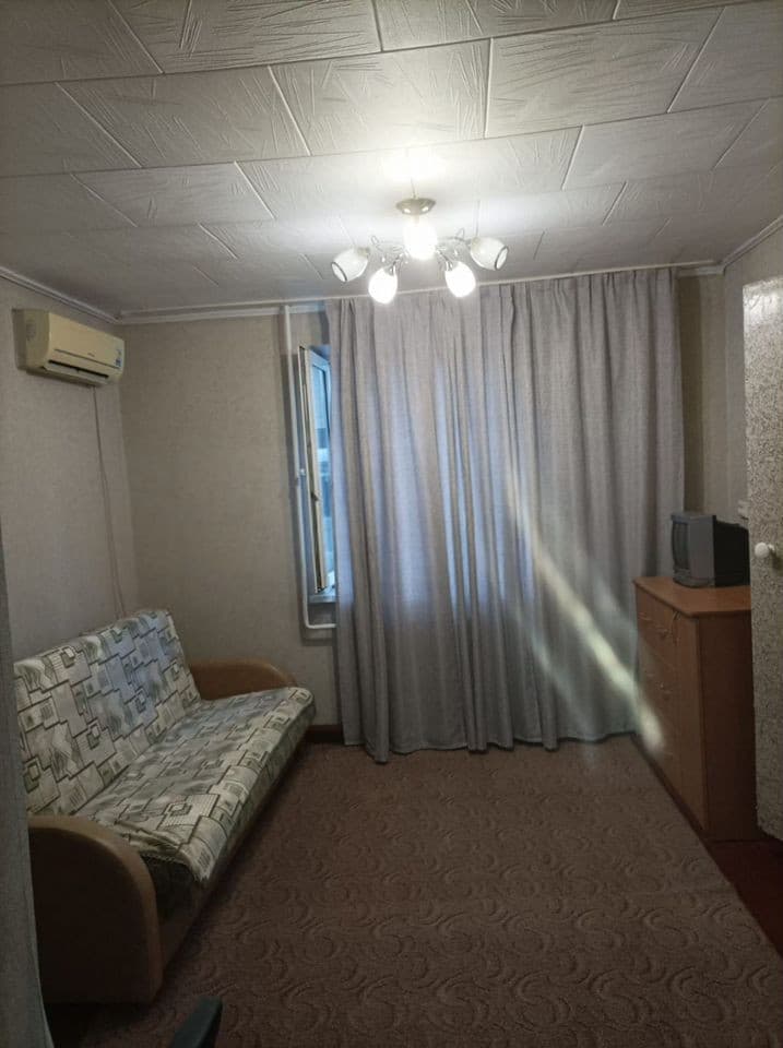 2-к. квартира, 34,6 м², 1/2 эт.