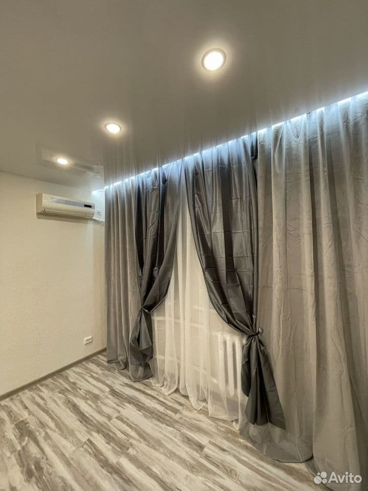 Квартира-студия, 21 м², 1/2 эт.