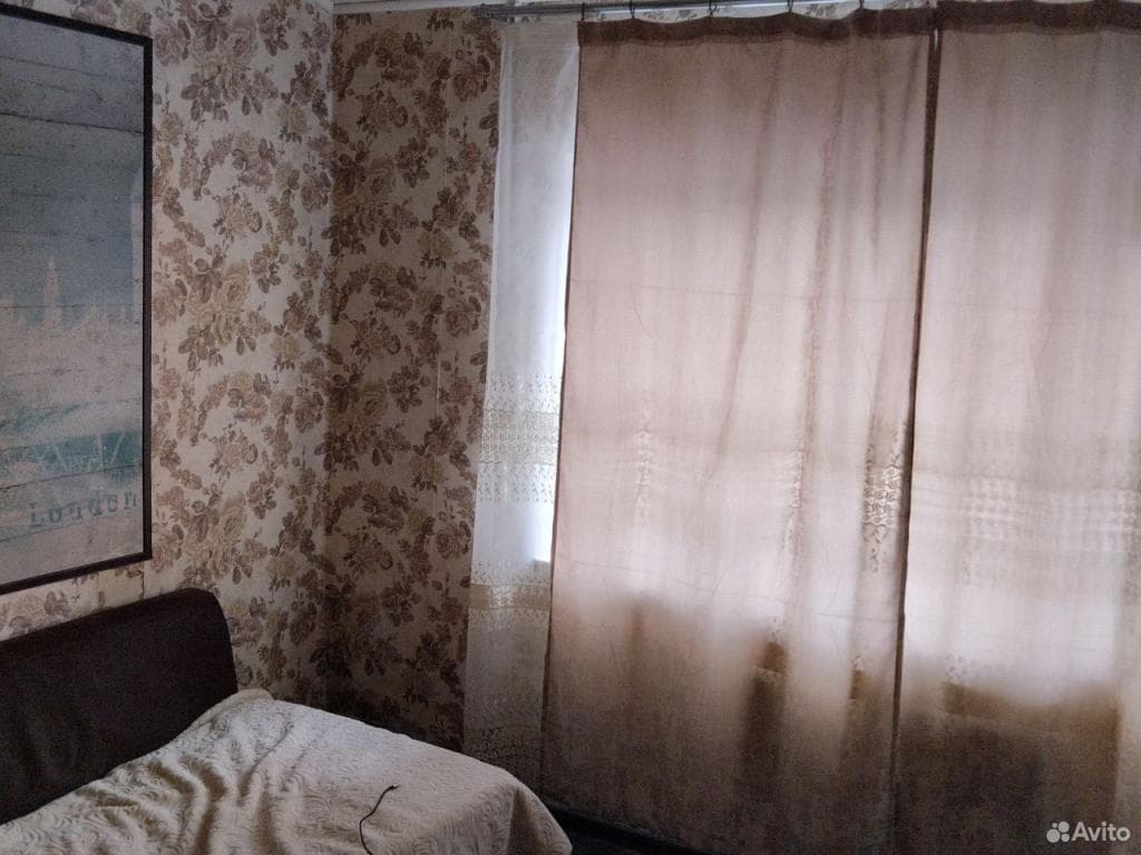 1-к. квартира, 29,2 м², 7/7 эт.