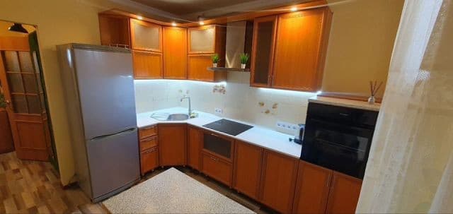 1-к. квартира, 36,3 м², 1/4 эт.