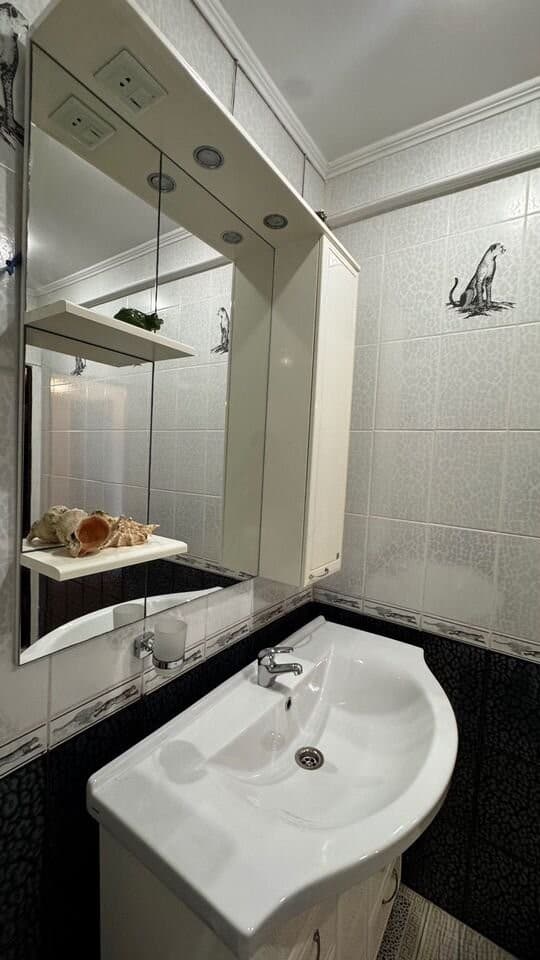 Квартира-студия, 35,4 м², 3/3 эт.