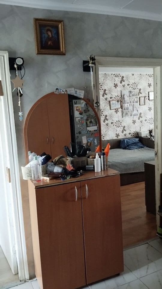 3-к. квартира, 61,1 м², 4/5 эт.