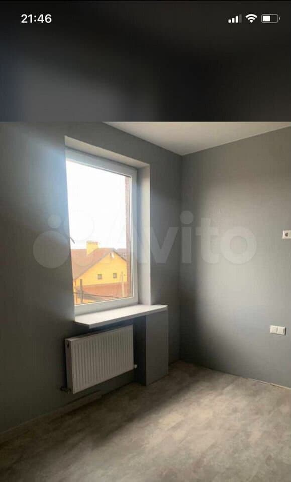 Квартира-студия, 16 м², 3/3 эт.