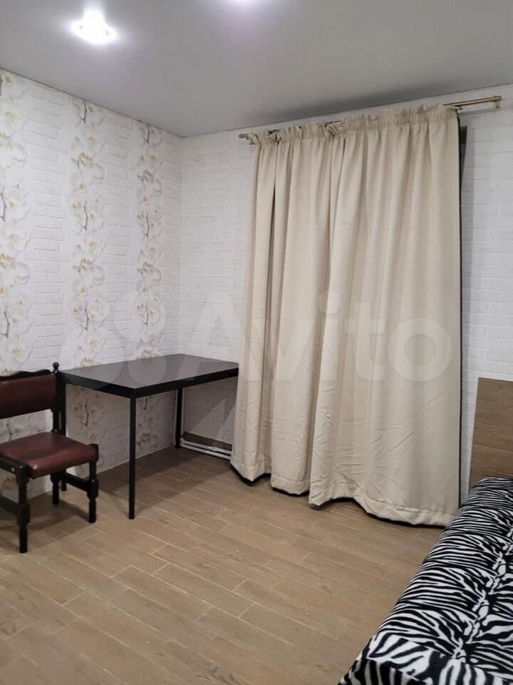 Квартира-студия, 16 м², 1/2 эт.