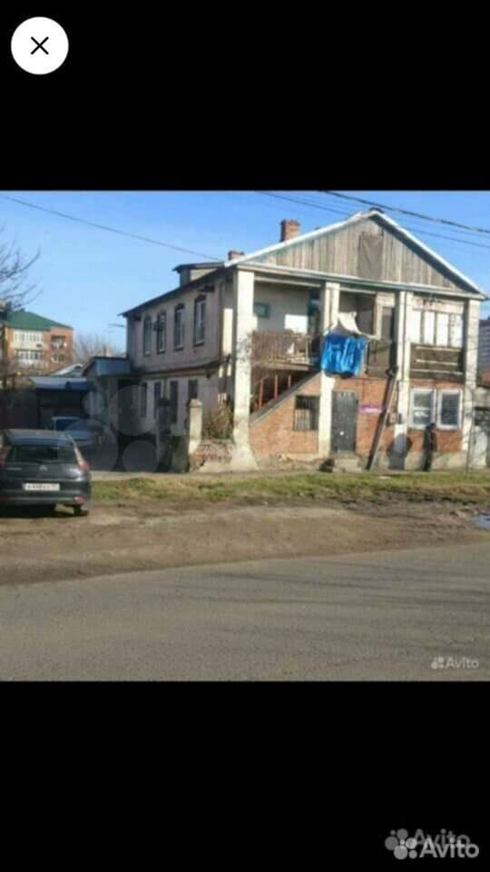2-к. квартира, 25,9 м², 2/2 эт.