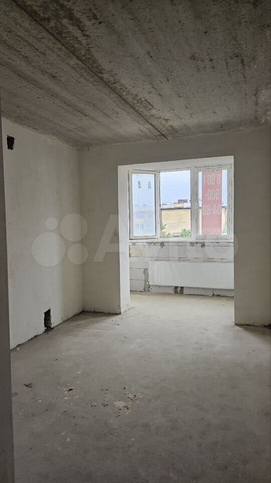 Квартира-студия, 22 м², 2/7 эт.