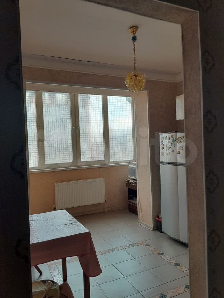 1-к. квартира, 30 м², 6/6 эт.