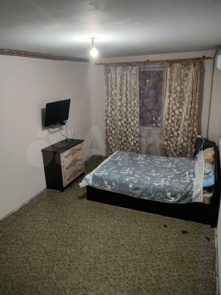 1-к. квартира, 30,4 м², 2/5 эт.