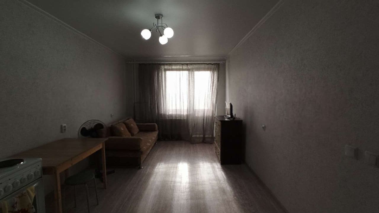 1-к. квартира, 25 м², 12/14 эт.