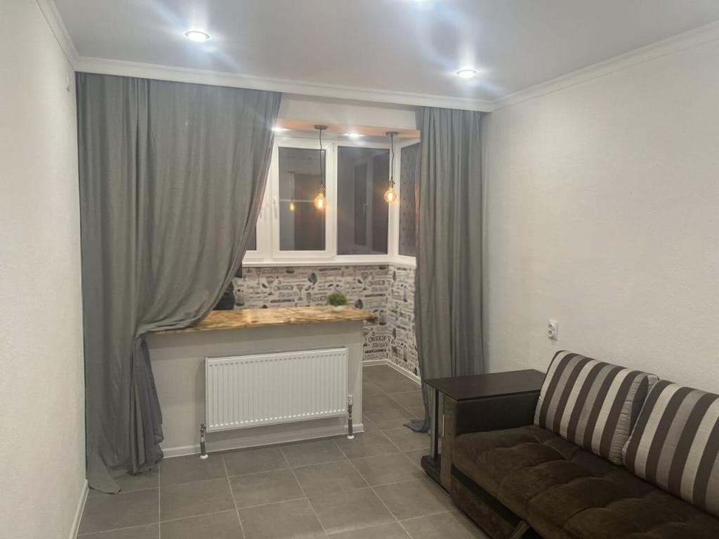 1-к. квартира, 20 м², 3/9 эт.