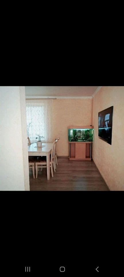 3-к. квартира, 69 м², 10/10 эт.