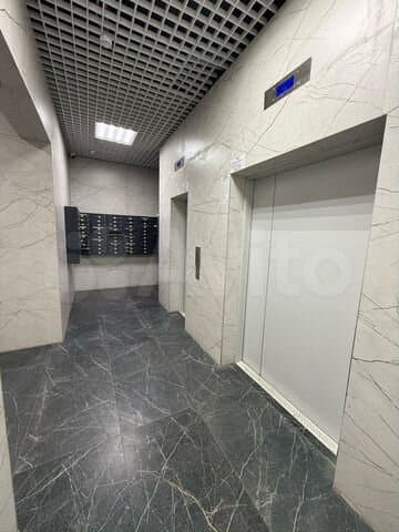 1-к. квартира, 40,2 м², 13/19 эт.