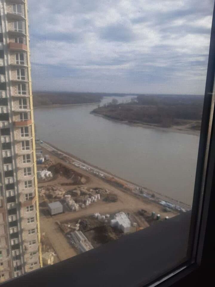 1-к. квартира, 41.5 м², 18/24 эт.