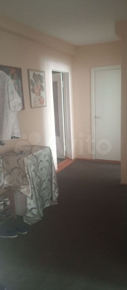 3-к. квартира, 63,9 м², 7/9 эт.