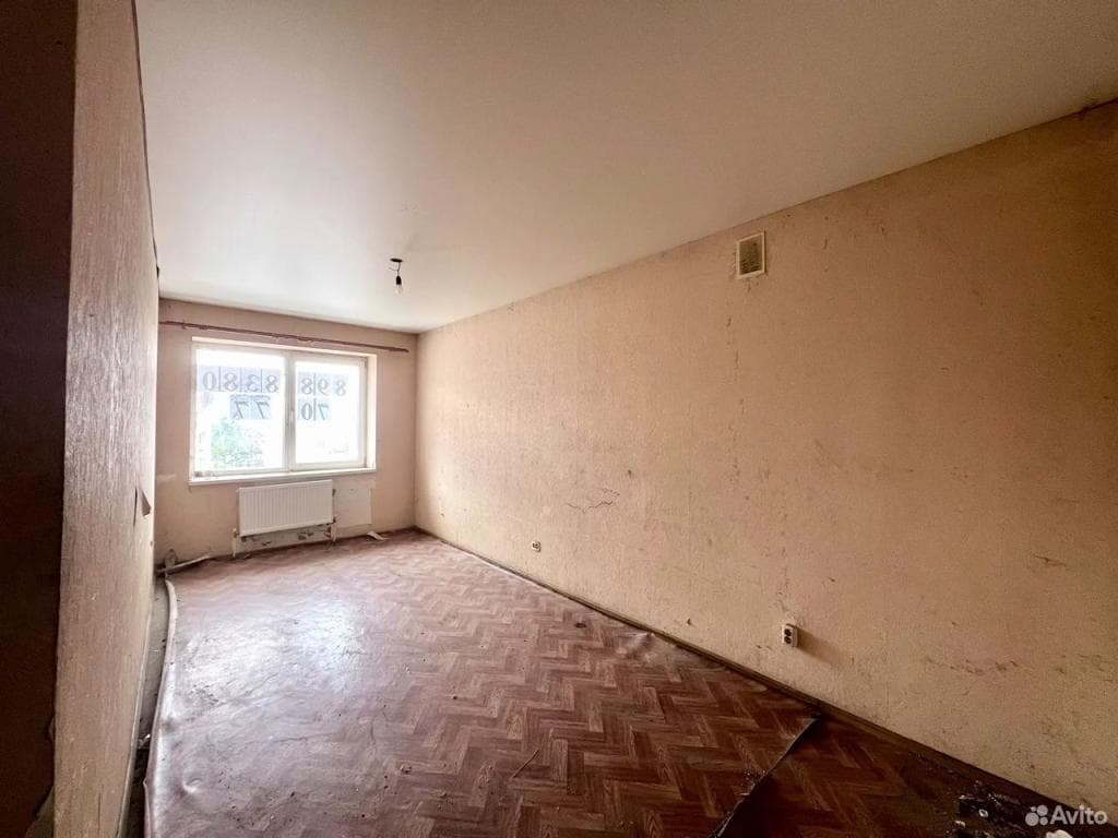 Квартира-студия, 25 м², 6/6 эт.