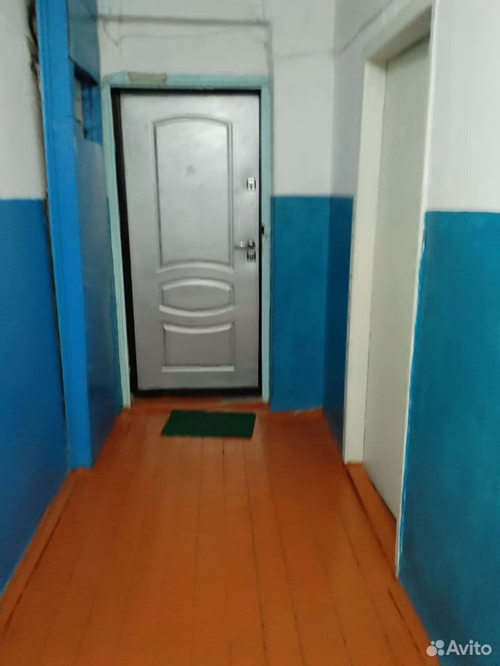 2-к. квартира, 31 м², 1/5 эт.