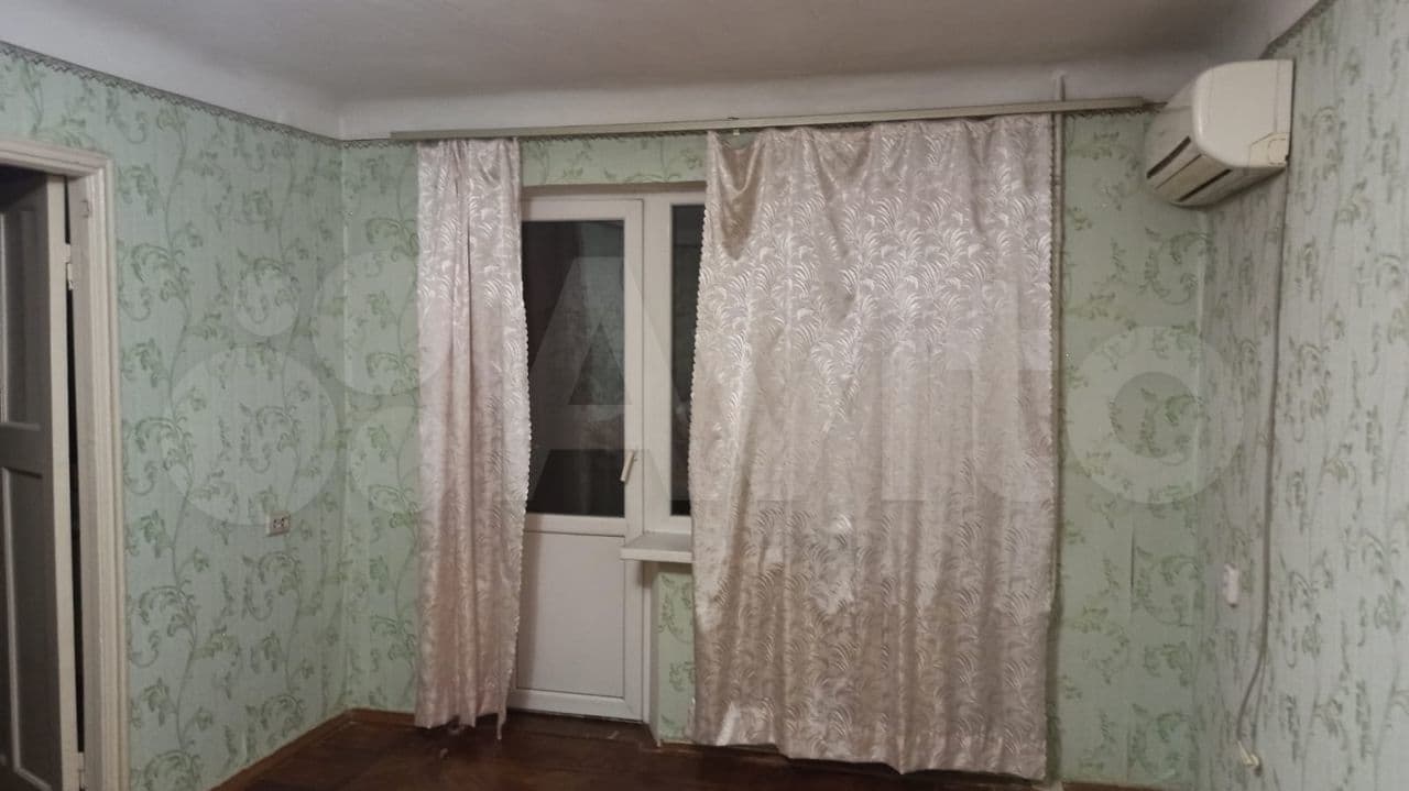 3-к. квартира, 55,2 м², 4/5 эт.