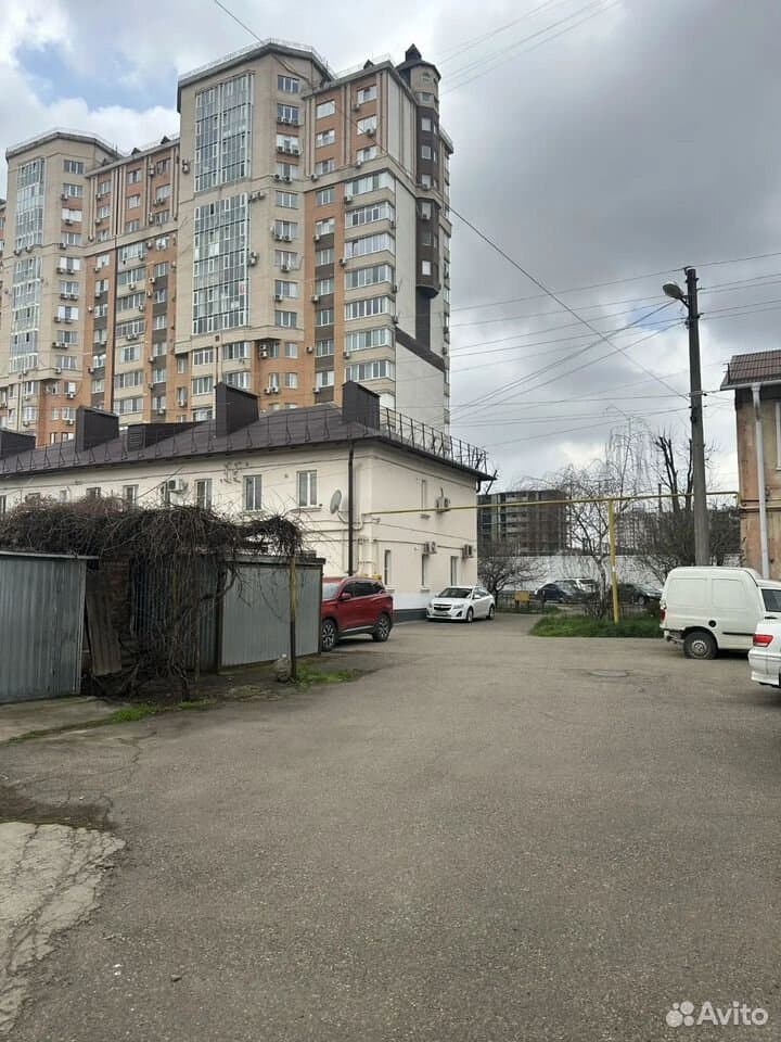 2-к. квартира, 42.2 м², 2/2 эт.