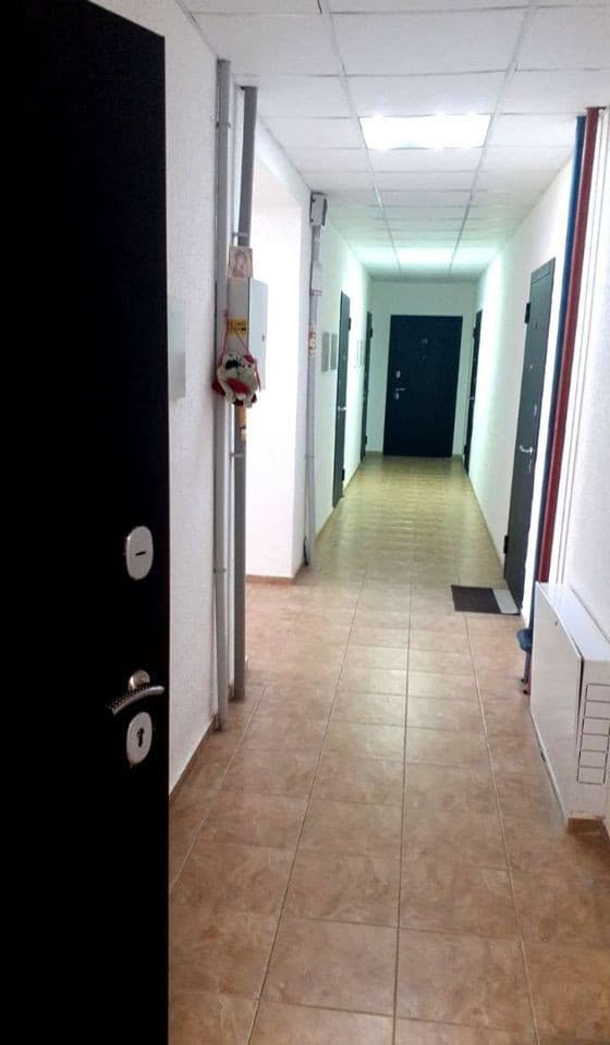 1-к. квартира, 21.1 м², 2/3 эт.