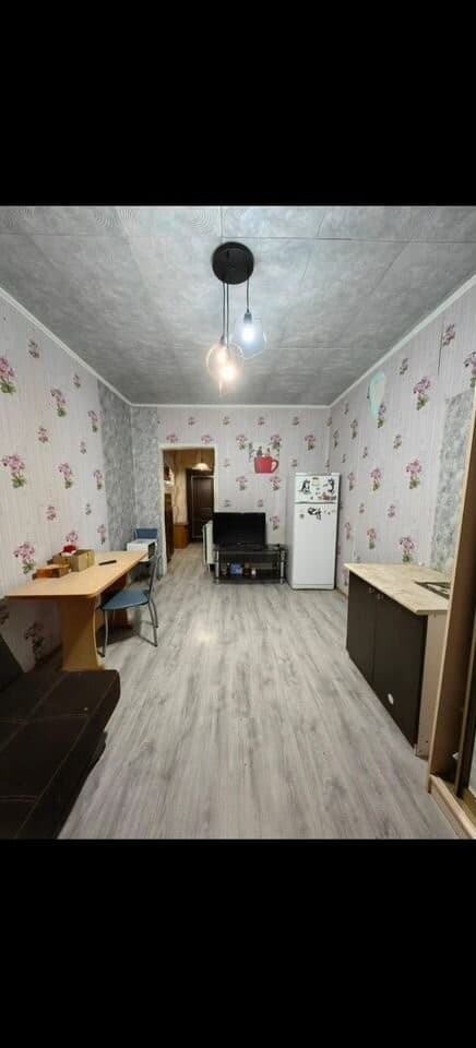 Квартира-студия, 21,1 м², 3/3 эт.