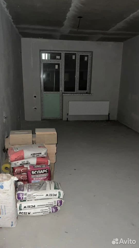 1-к. квартира, 26.7 м², 8/16 эт.