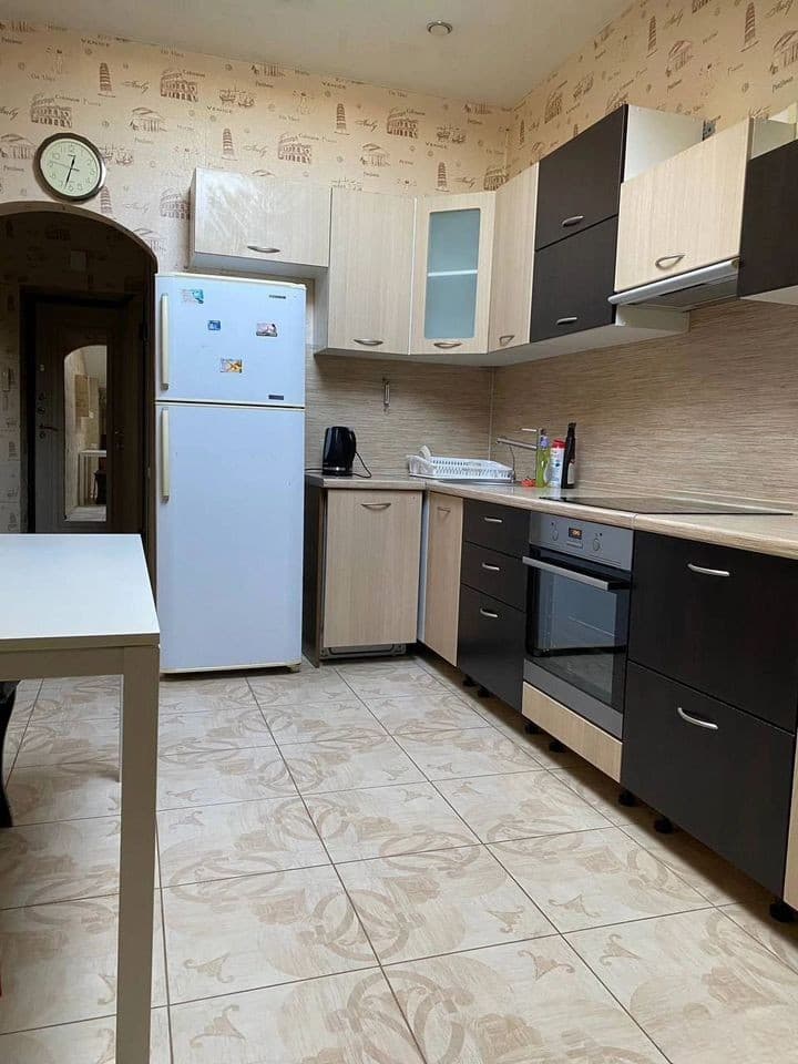 1-к. квартира, 39,2 м², 7/7 эт.