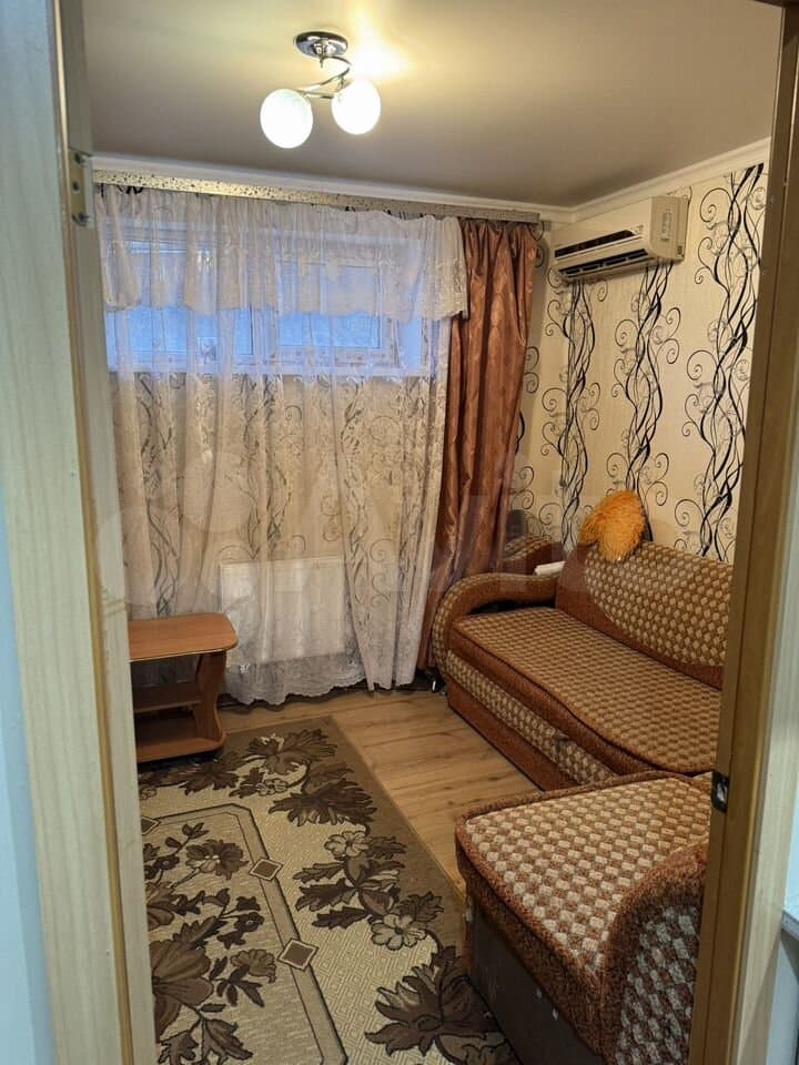 Квартира-студия, 24,5 м², 1/4 эт.