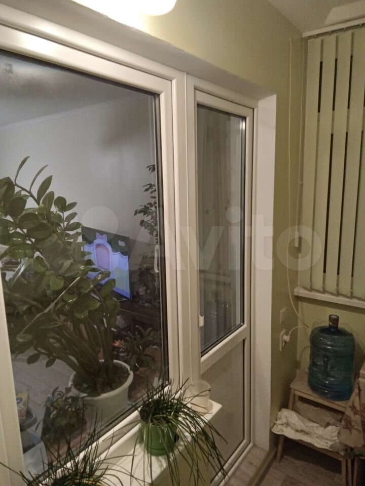 3-к. квартира, 101 м², 6/16 эт.