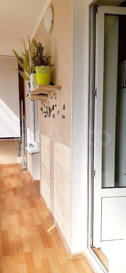 1-к. квартира, 39 м², 2/15 эт.