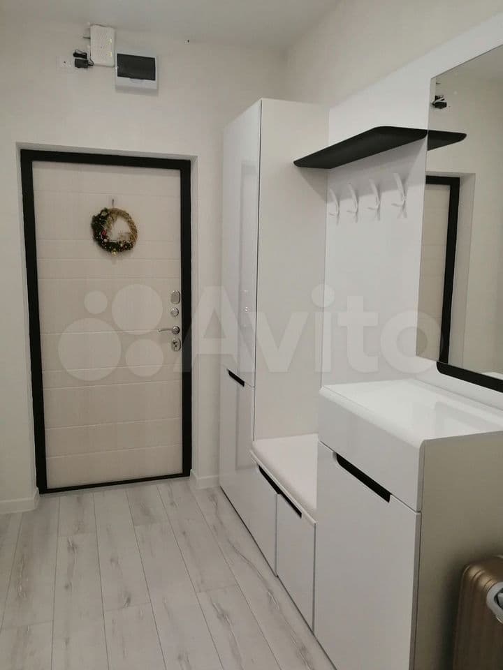 3-к. квартира, 73 м², 18/24 эт.