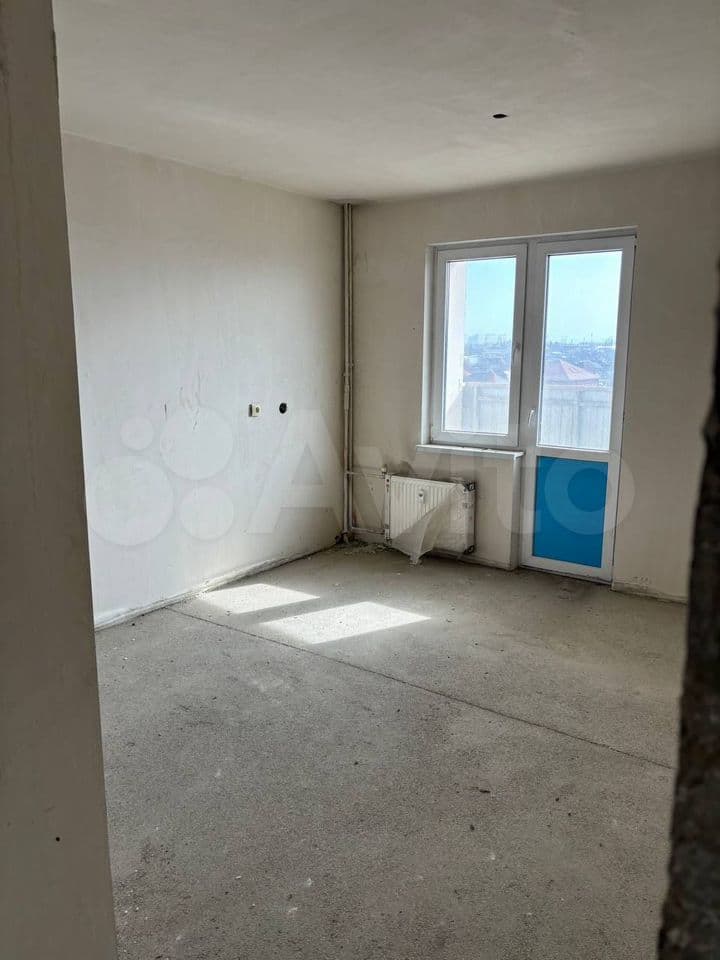 3-к. квартира, 86.5 м², 6/16 эт.