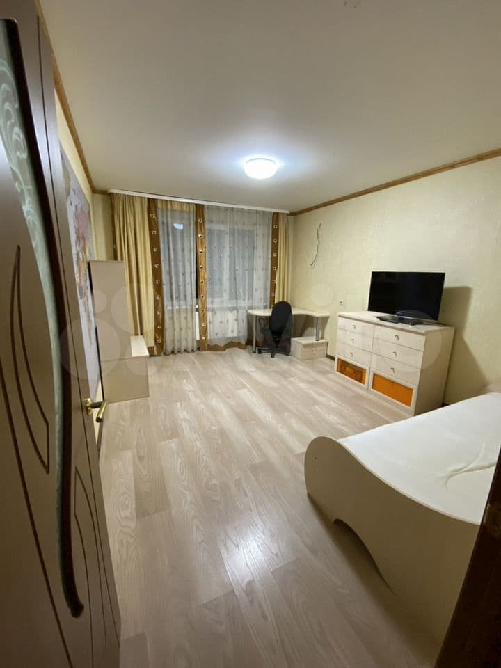 3-к. квартира, 64.7 м², 5/16 эт.