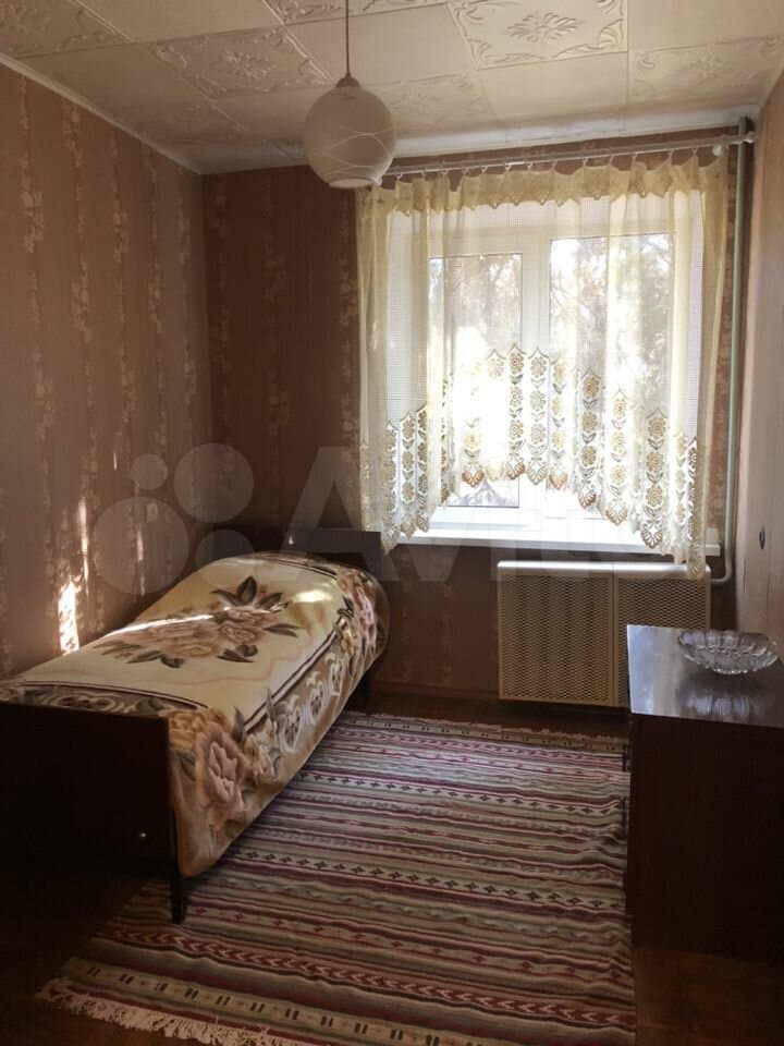 3-к. квартира, 49 м², 1/5 эт.