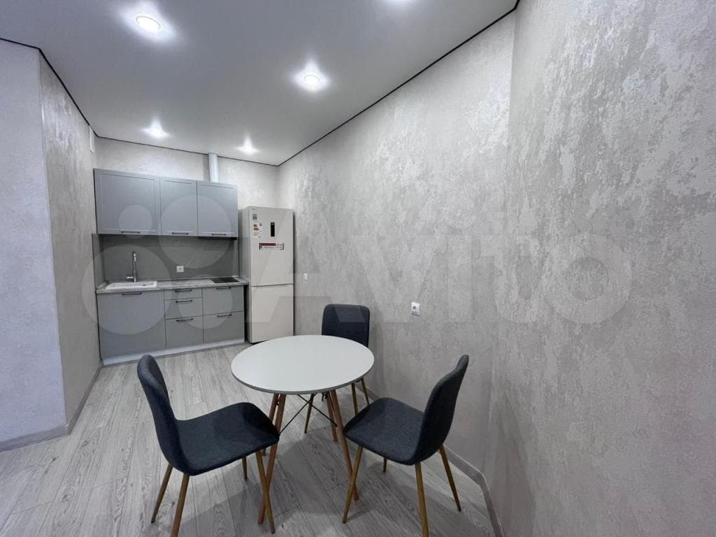 1-к. квартира, 32.6 м², 14/20 эт.