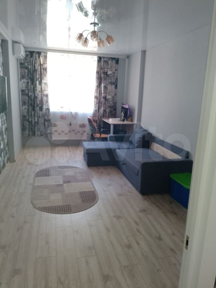 2-к. квартира, 68 м², 13/16 эт.