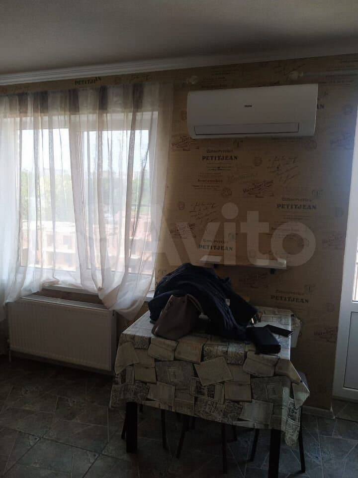 3-к. квартира, 58 м², 5/5 эт.