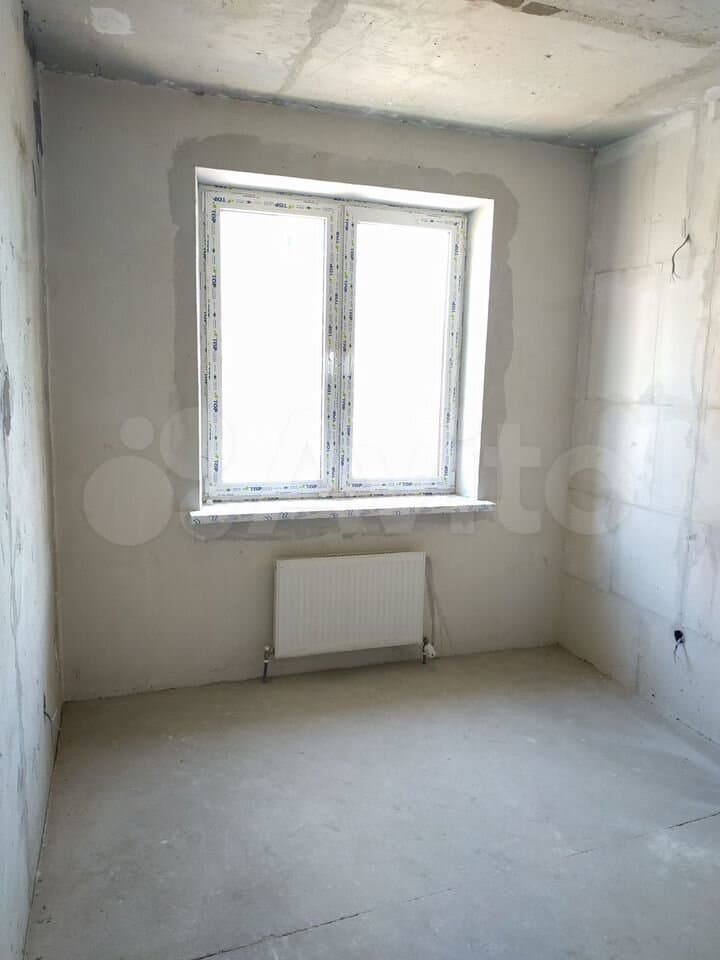 1-к. квартира, 38 м², 10/18 эт.