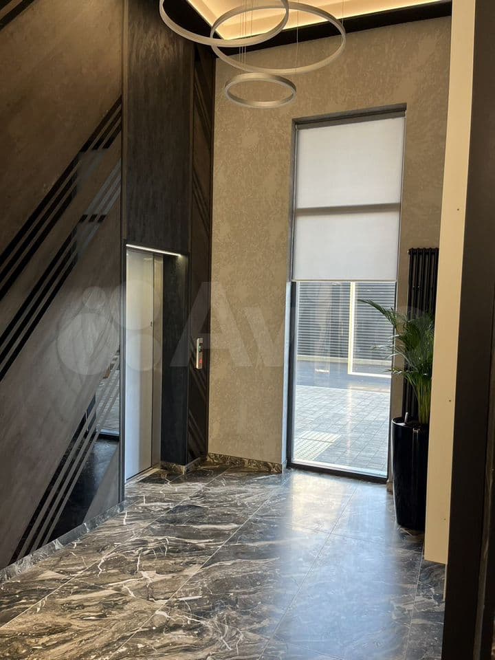 2-к. квартира, 53.7 м², 8/25 эт.