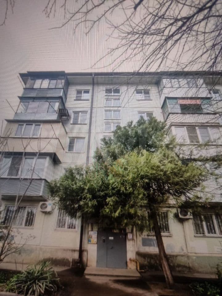 3-к. квартира, 59 м², 4/5 эт.