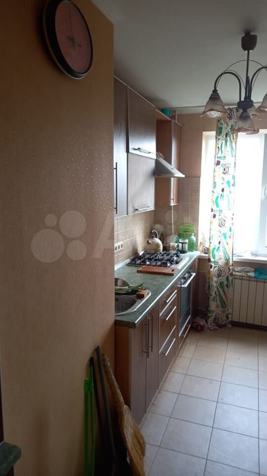 7-к. квартира, 138 м², 10/11 эт.
