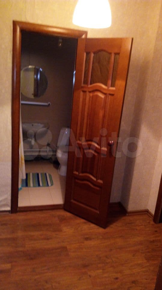1-к. квартира, 41 м², 2/25 эт.