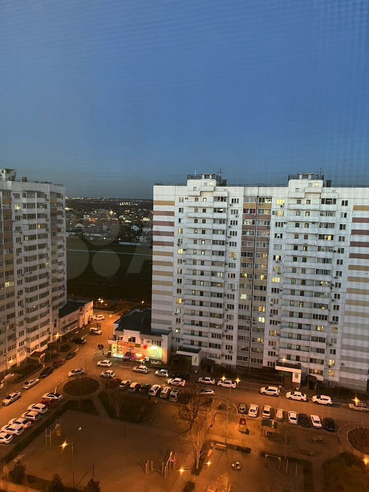 3-к. квартира, 74.2 м², 16/16 эт.