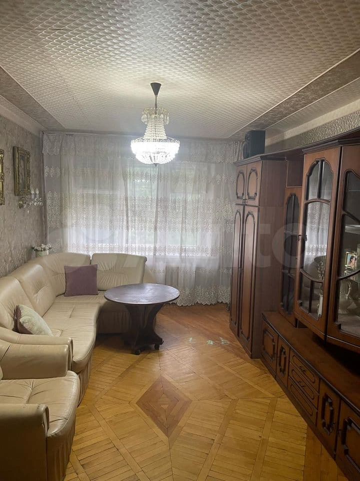3-к. квартира, 57 м², 2/9 эт.