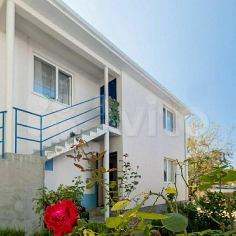 3-к. квартира, 72.2 м²