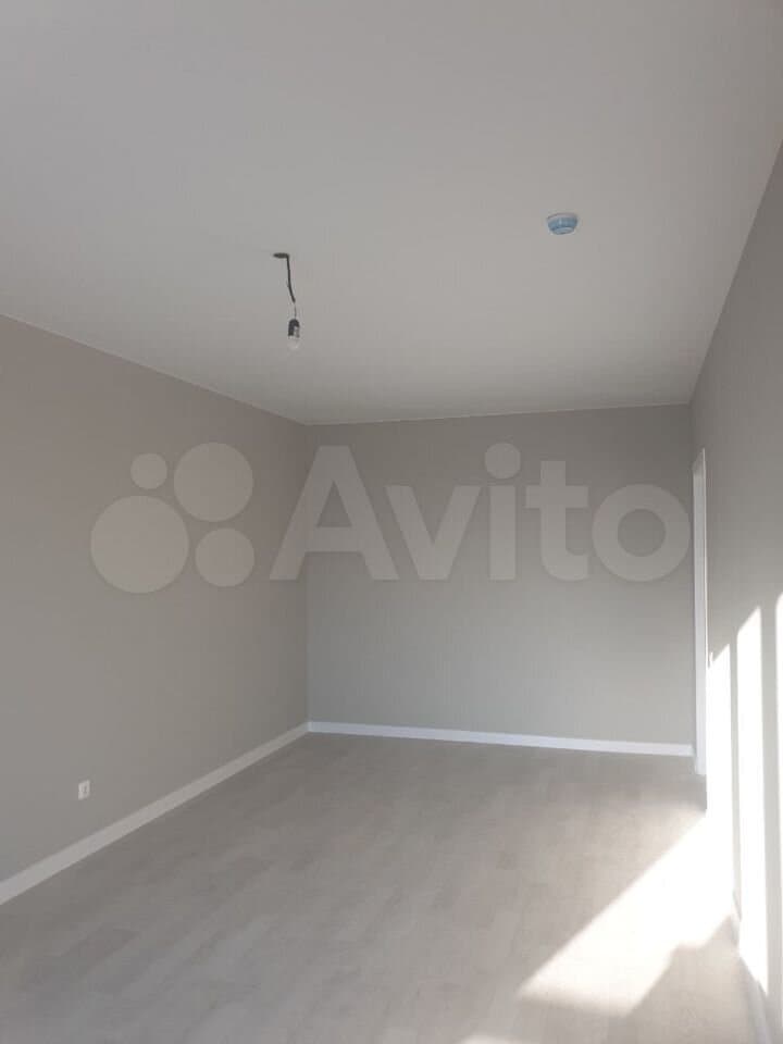 2-к. квартира, 71 м², 9/24 эт.
